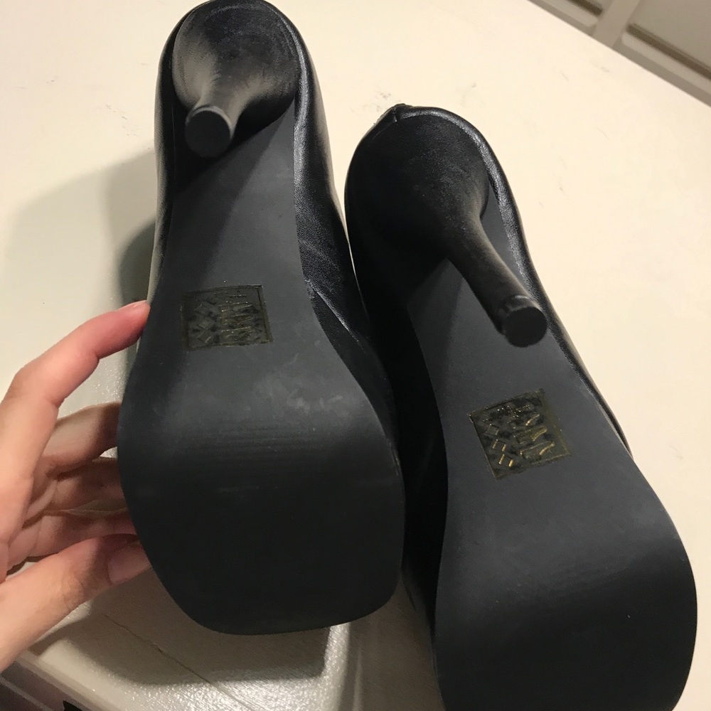 Heel Booties😍 - Picture 7 of 7